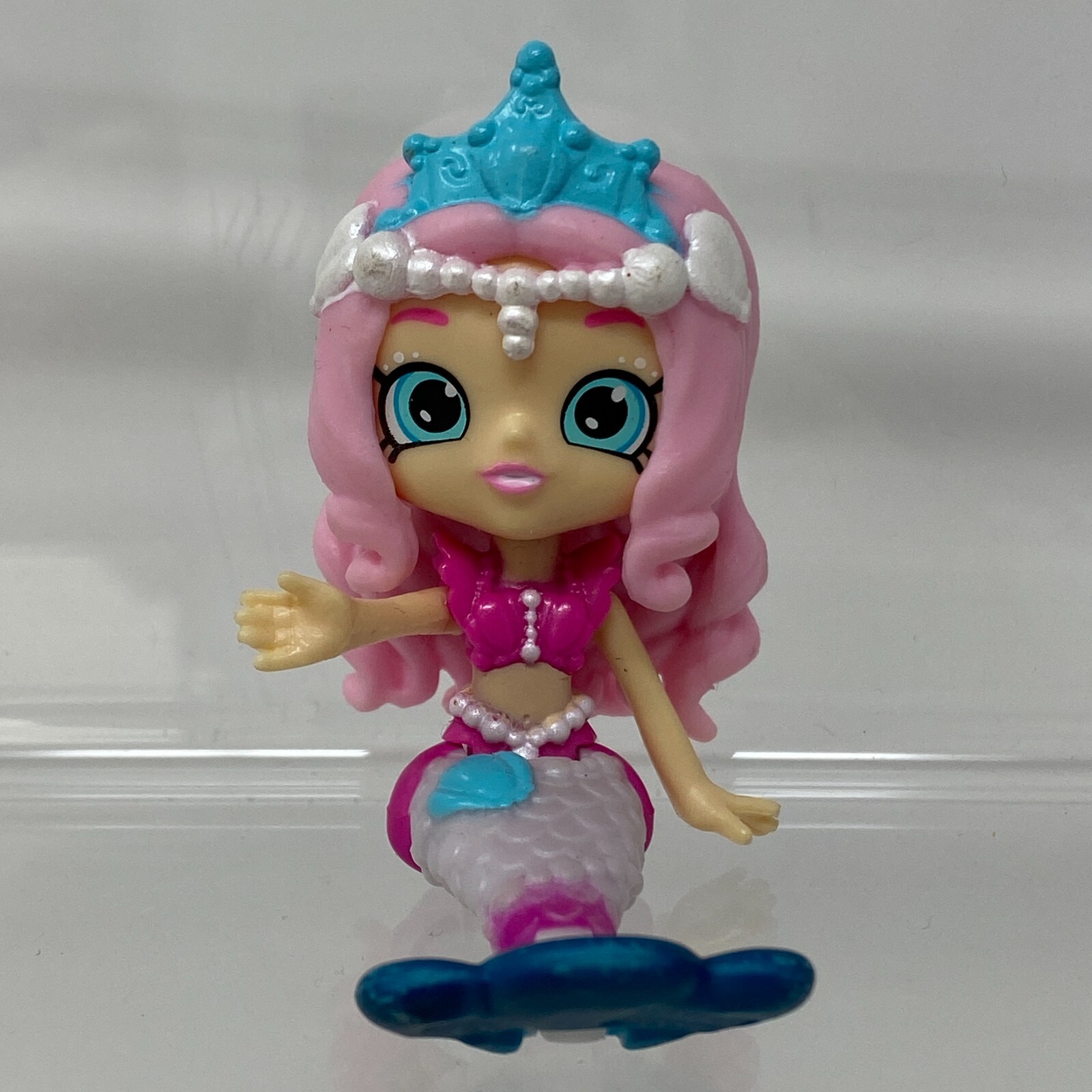Shopkins Happy Places Pearlina Mermaid Tails Figure EBay Shopkins Happy Places Pearlina Mermaid Tails Figure EBay