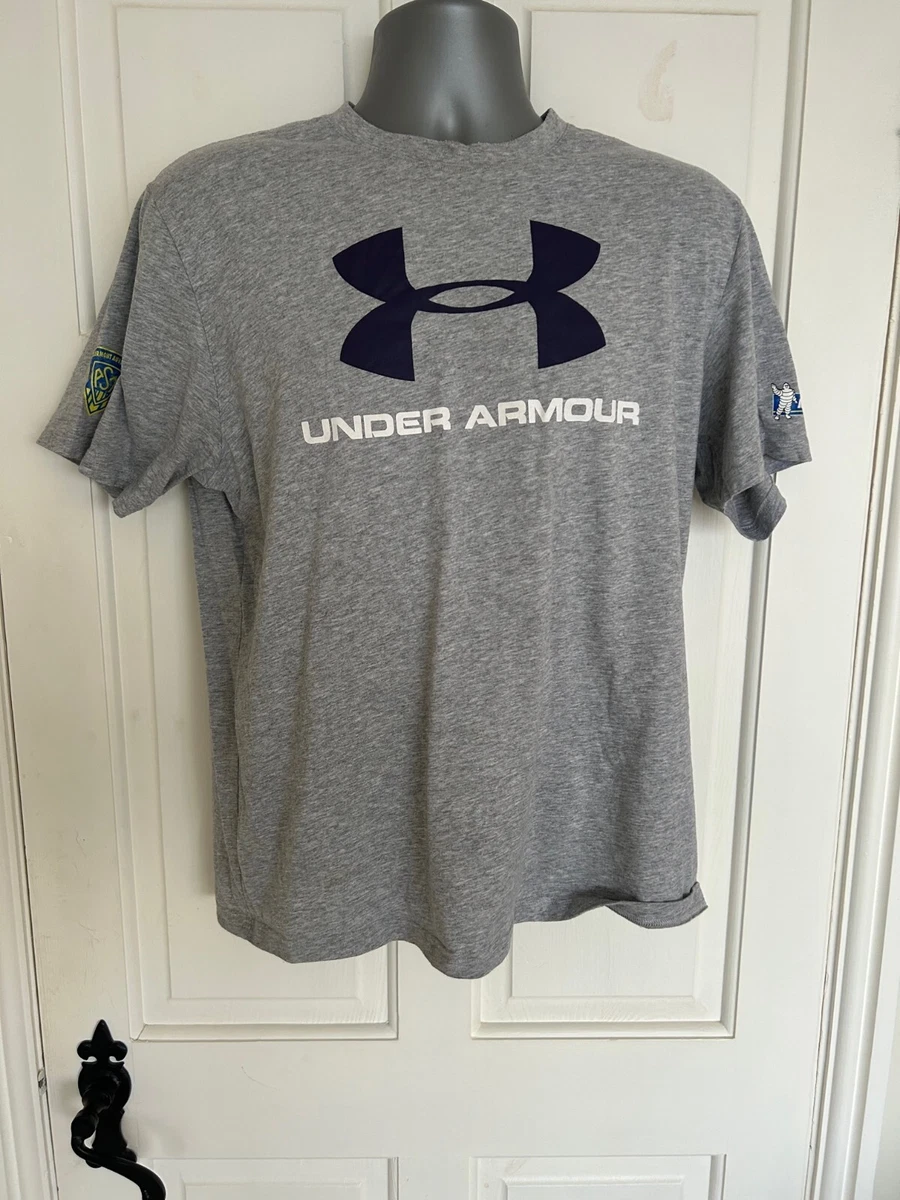 Under top armour clermont