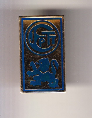 RARE PINS PIN'S .. Ptt La Poste France Telecom La Part Dieu Lyon 69 ~Bs EUR 4,99 - FR