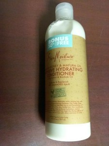 shea moisture intense hydration