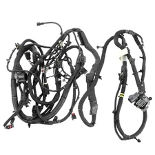 Genuine Mopar 2013 Ram 3500 Chassis Wiring Harnesses 68149966AB