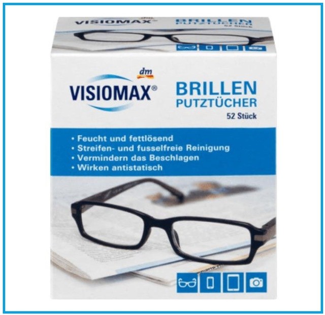 W5 Cleaning Wet Wipes 54 Pcs. for Glasses Tablet Sunglasses eBay