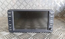 Autoradio CD GPS - PEUGEOT 4007 - Référence : 8750A138