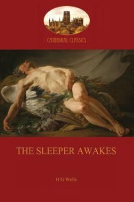 The Sleeper Awakes, Brand New, Free shipping in the US