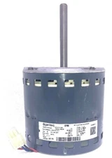 OEM 1172987 GENTEQ L017A CONDENSER FAN MOTOR 1/2HP