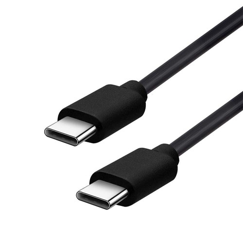 Fast Charging Cable Type C to Type C Cord For Samsung Galaxy S23 S22 Ultra S23+ - Picture 16 of 25