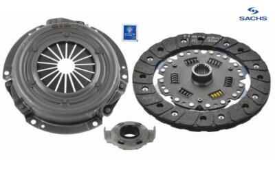 Kupplungssatz SACHS 3000171105 für Lada Samara Samara Forma