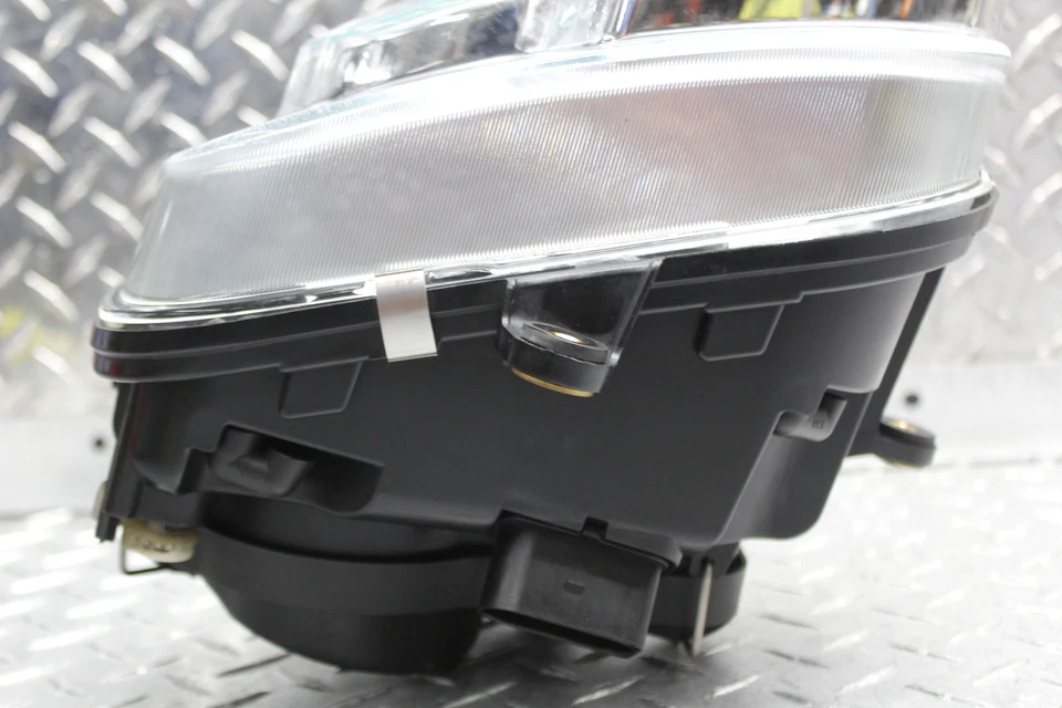 Faro delantero Ducati Multistrada 620 2006 Foto 4 de 4