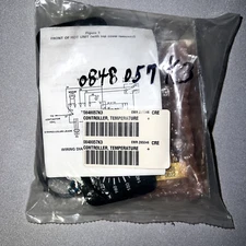 Cres Cor 0848057K3 Thermostat Kit, Roast-N-Hold NEW SEALED!