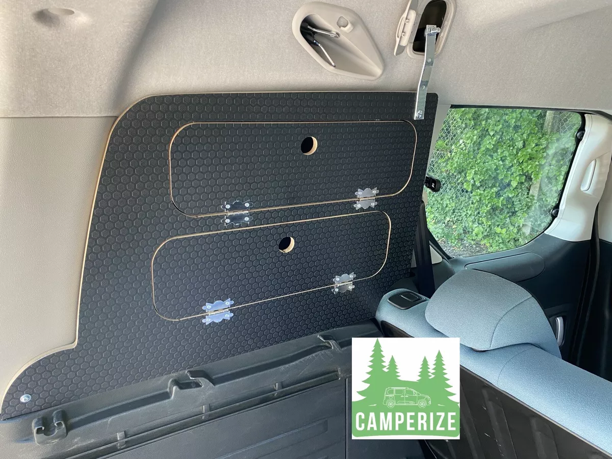 Berlingo internal roof bars new arrivals