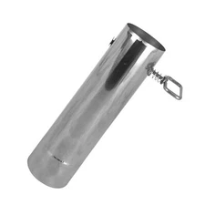 Wood Stove Pipe Flue Outdoor Furnace Chimney Outdoor Teepee Outdoor Stove