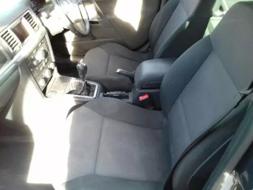 874678E Electroventilador para OPEL SIGNUM Básico 2003 2472263 - Imagen 6 de 10