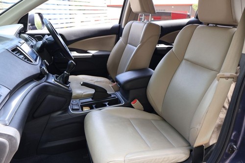 2015 Honda CR-V 1.6 i-DTEC EX 4WD Euro 6 (s/s) 5dr ESTATE Diesel Manual - Picture 8 of 24