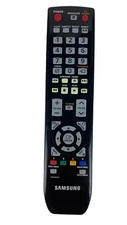 Samsung AK59-00104K TV Television Replacement Remote Control OEM Original