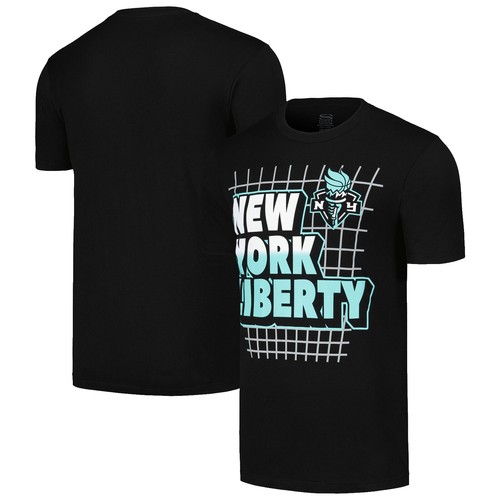 ✓ Nike Statue of Liberty Jalen Brunson T-Shirt *BRAND NEW-IN HAND