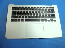 MacBook Air 13" A1466 2014 MD760LL/B Top Case Palmrest w/BL Keyboard 661-7480