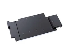 Bykski Metal/POM GPU Water Block and Backplate For ASUS GeForce RTX 3090/3080...