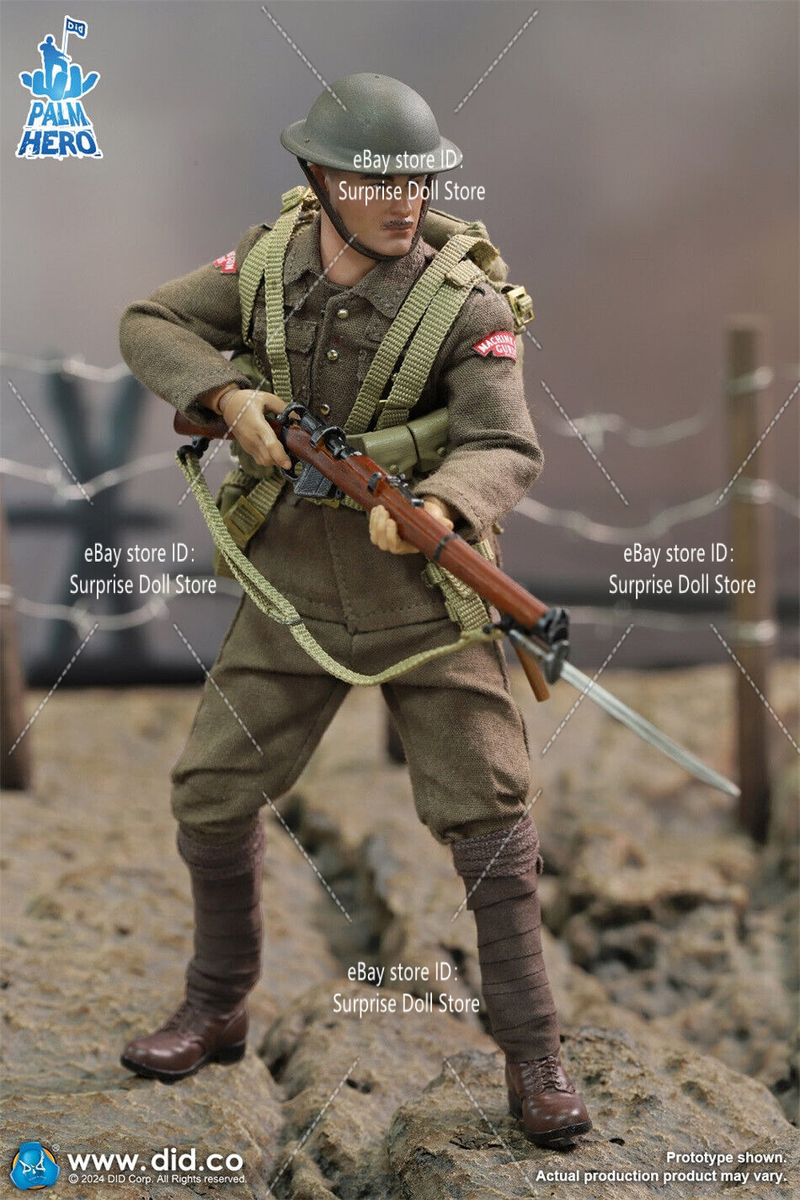 1/6 12インチ HOTTOYS BRITISH ARMY 1/6 12インチ HOTTOYS BRITISH ARMY 1/6 12インチ HOTTOYS BRITISH
