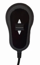6298 Paddle Switch Lift Chair or Power Recliner Hand Control 6601 FR2,Black