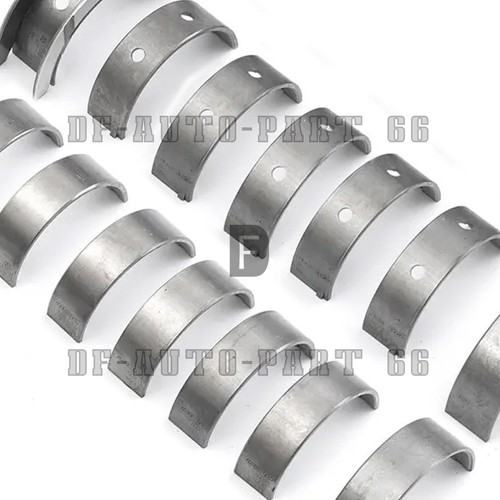 Engine Overhaul Repair Kit 10.7:1 For BMW 128i 330i E90 E60 E83 E84 E89 N52 3.0L - Picture 7 of 10