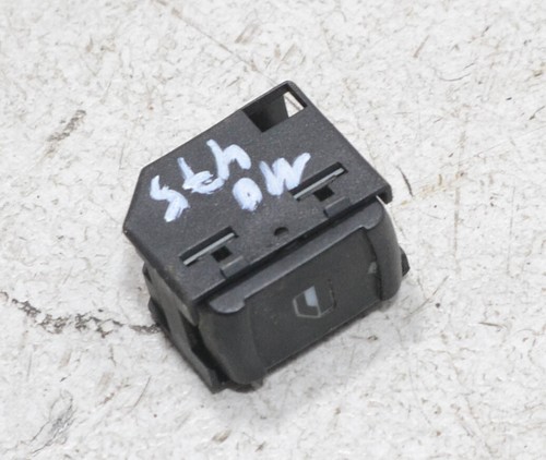 VW Golf 4 1J Bj 99 Schalter Fensterheber Tür vorne RECHTS #110475-F434