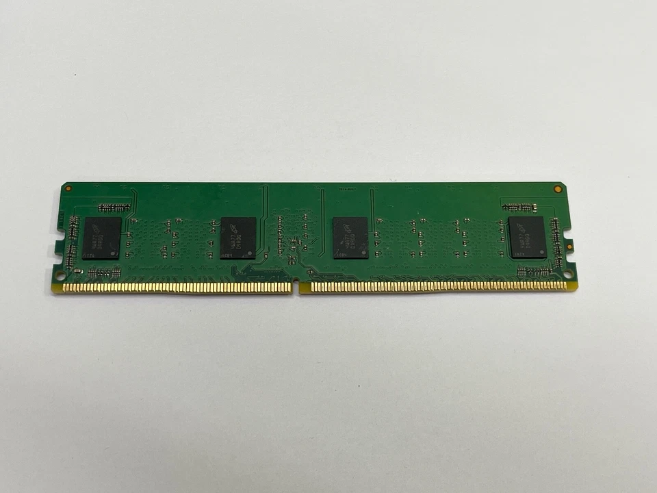 CT4G4RFS8213.9FA2 Crucial 4GB PC4-2133P 1Rx8 Registered ECC DIMM Memory Module - Image 4 of 4