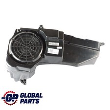 Audi Q3 8U Altoparlante Bose Tronco Posteriore Boot Area Box Subwoofer 4G8035382