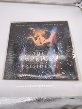 The American President Laserdisc, 1996 