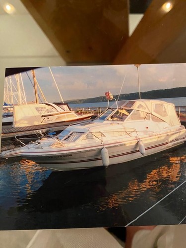 Joda Motorboot 8900 Cabin - Bild 2 von 10