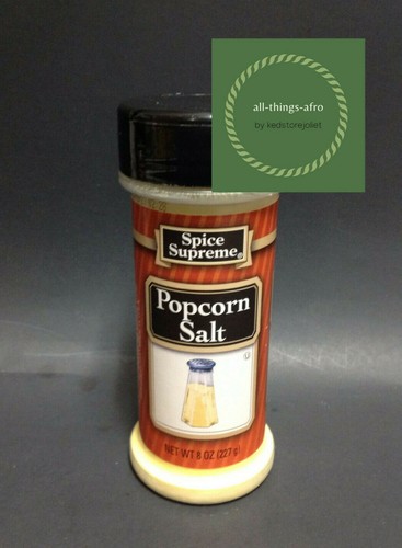 Spice Supreme WÜRZE GEWÜRZ/HERGESTELLT IN DEN USA Gewürze Kräuter kochen. KOSTENLOSER VERSAND - Bild 16 von 23