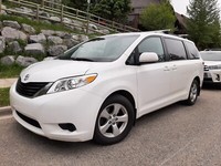 2014 Toyota Sienna LE V6