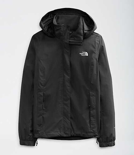 Jacket Waterproof DryVent TNF 
