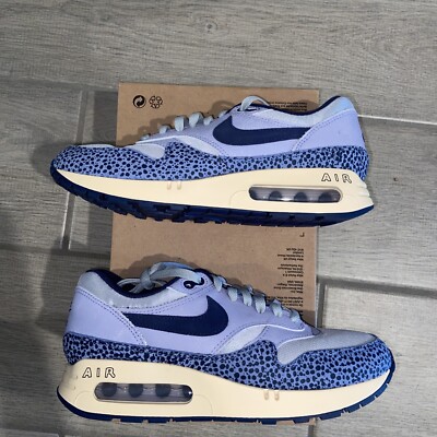 Nike Air Max 1 '86 OG Big Bubble Lost Sketch DV7525-001 Men's Size