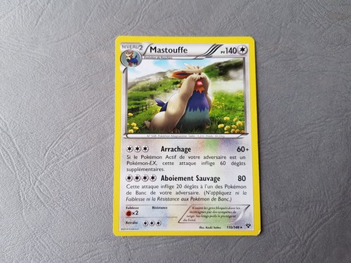 Pokémon Cards - XY - XY .../146 - French (Unit) - Picture 236 of 275