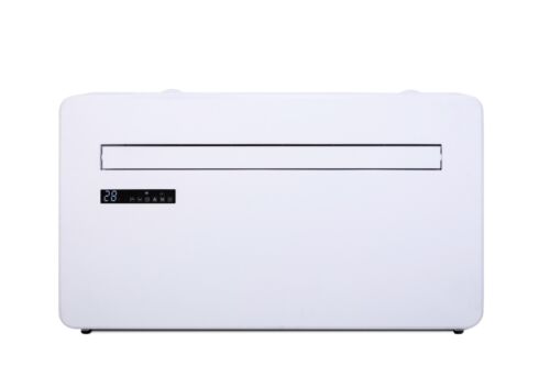 BLU Monoblock Klimaanlage - Bild 1 von 8