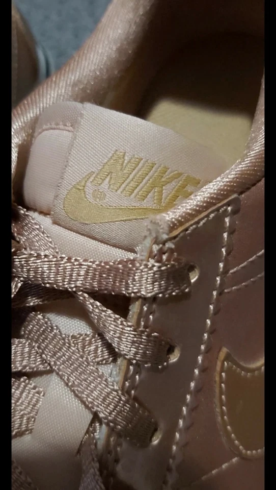 baskets Nike 36 - Photo 2/4