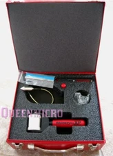 MAGNEPULL XP1000LC MS1000 Locator Magnet Cable Puller Fishing Tool Metal Case