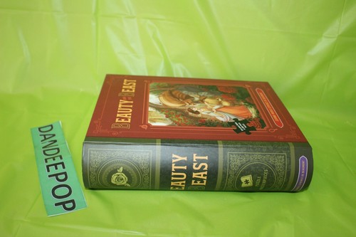 Classic Book and Puzzle Set Ser.: Beauty and the Beast Book and Puzzle Box Set b - Picture 4 of 9