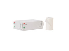 3M 1530-3 TAPE MICROPORE 3"X10YD  1 Each