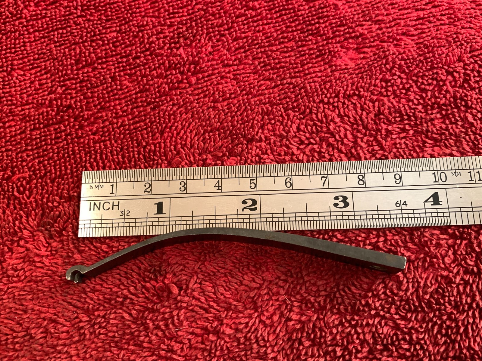 Winchester 94 Mainspring Hammer Spring Lever Action Model 94 Pre 64