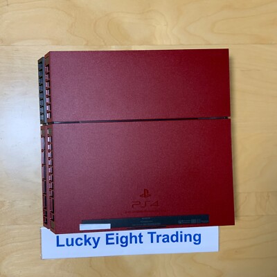 PS4 Final Fantasy Type 0 HD Suzaku Edition 500GB Console