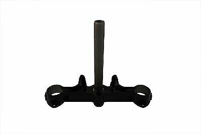 V-Twin Black Lower Triple Tree 24-0307 | eBay