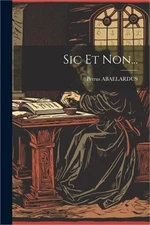 Sic Et Non... (Paperback or Softback)