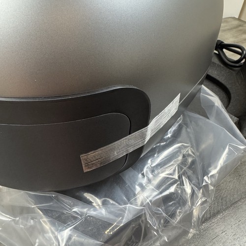 Williams Sonoma Typhur Dome Air Fryer AF03 Silver 5.6-qt. cap. NIB OB - Picture 10 of 10