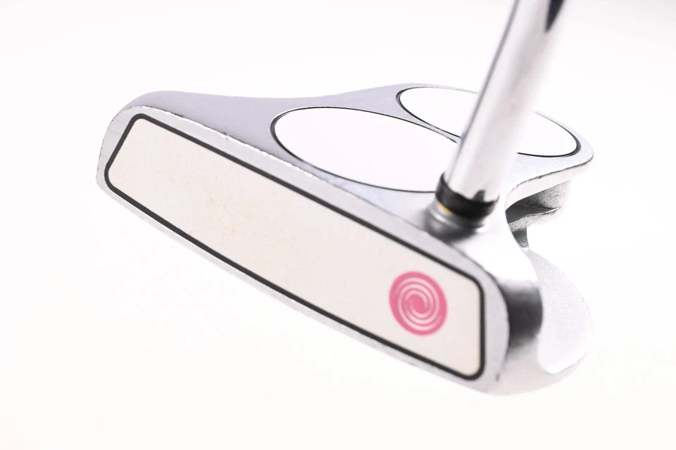 Odyssey Divine Pink 2-Ball Putter / 33 Inch - Image 3 of 4