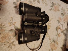 Tasco Wide Angle and Rubber 2000BRZ 7x35 MM Binoculars Zip Focus