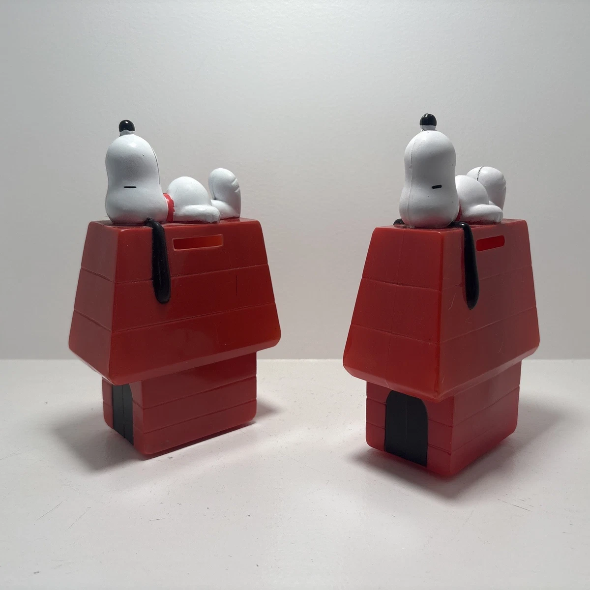 Snoopy Piggy Bank In other Collectible Peanuts Items for sale | eBay