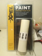 XPEL Clear Paint Protection Film Roll, 6" X 84" - NIB - Free Shipping