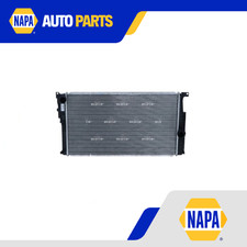 Radiator 58411 NRF 17117600516 17117600523 17118672102 17118673370 7600516 New
