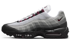 Nike Air Max 95 OG Dark Beetroot Pearl Grey Premium